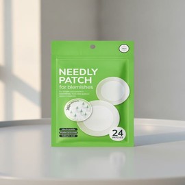 NEEDLY Patch for Blemishes 4109163 NONE / NEEDLY 패치 포 블레미쉬스 4109163 NONE