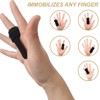 COYUN 1 x Finger Splint, Finger Protector for Index, Finger