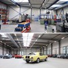 Barrina LED Shop Light, 3Ft 30W 4000LM 5000K, Daylight White