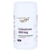 Colostrum 400 mg capsules