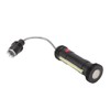 Magnetic Barbecue Grill Lights with Side Lamp Zoomable Water and