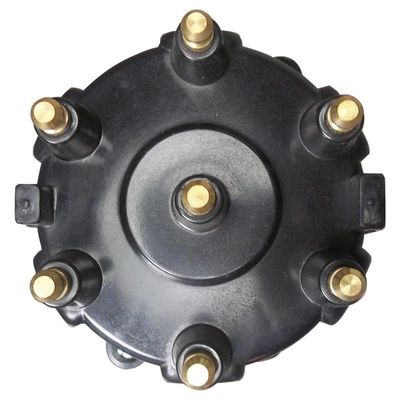 Parts Player New Distributor For Isuzu Trooper 1989 1990 1991