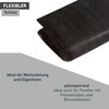 Windhager 03539 is Open/Close Fliegeng. 130x150 cm A – 130