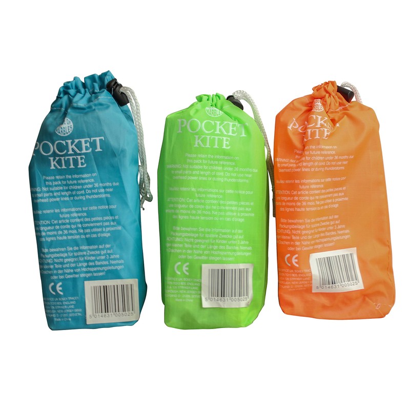 House of Marbles Miniature Pocket Kite