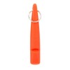 ACME Dog Whistle No. 210 Orange + Free Whistle Band