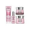 Skin Care Kit 4 Pasos Niasorcinol Pond´s