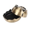 Incense Burner Antique Exquisite Metal Incense Burner Holder for Incense
