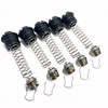 LOBIUTIYA 5Pcs 77707-0010 Thermal Regulator Kit Compatible with MasterTemp 400