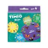 TIMIO Disc Set # 4: 5 Audio Discs for the