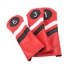 Golf Club Covers Golf Head Covers Full Set of Club