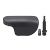 Hood Latch Release Handle 8J1823533C4PK Replacement for TT/TTS/TTRS Coupe/Roadster