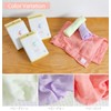 Baby Exclusive Bath Gauze Towel, Blue