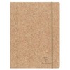 Clairefontaine Jeans & Cocoa 83527C Portfolio Folder for DIN A4