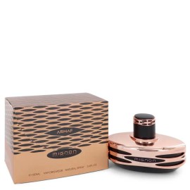 UD_Armaf Mignon Black by Armaf Eau De Parfum Spray 3.4 oz for Women