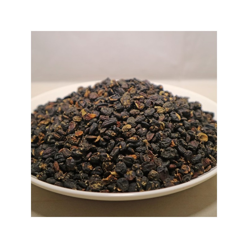 300g of chamduri acacia fruit (domestic) / 참두리 오가피열매 300g