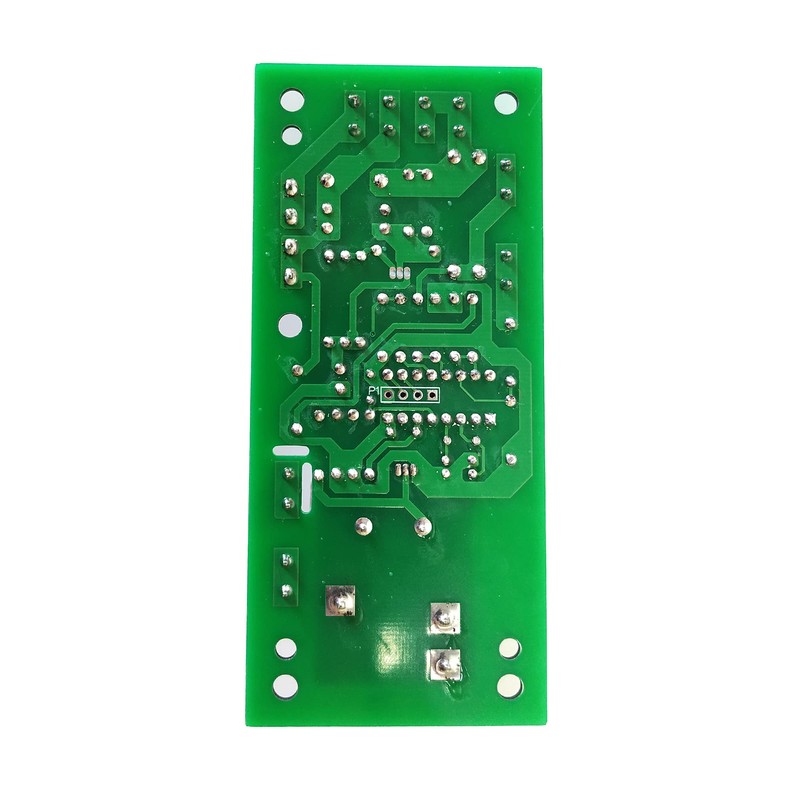 Upgraded Furnace Fan Circuit Boards for Goodman PCBFM103S Fan Blower