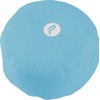 Pure2Improve - Yoga Meditation Cushion - for Yoga, Meditation, Movement