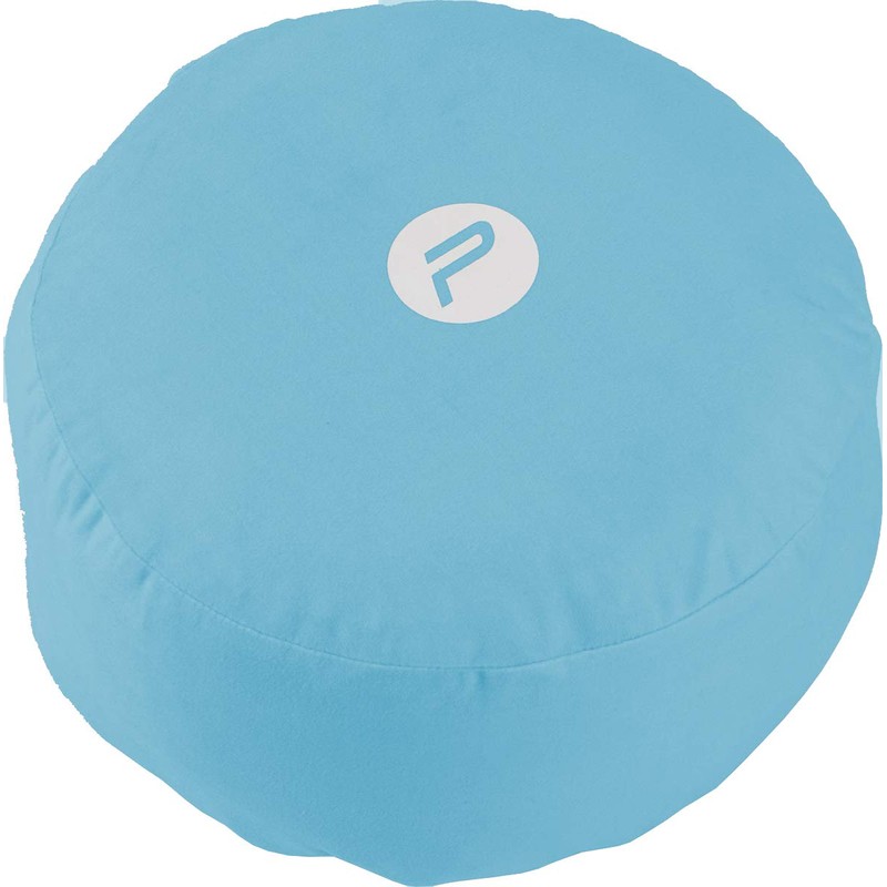 Pure2Improve - Yoga Meditation Cushion - for Yoga, Meditation, Movement