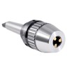 CanCNC Tooling Solutions 1/16–5/8" MT3 Precision Keyless Drill Chuck, Heavy-Duty