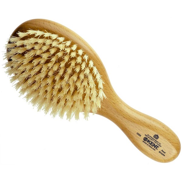 OG3 Kent Hair Brush