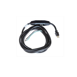 Hot Tub Compatible with Jacuzzi Spas GFCI Cord 15 Amp 30438003-01