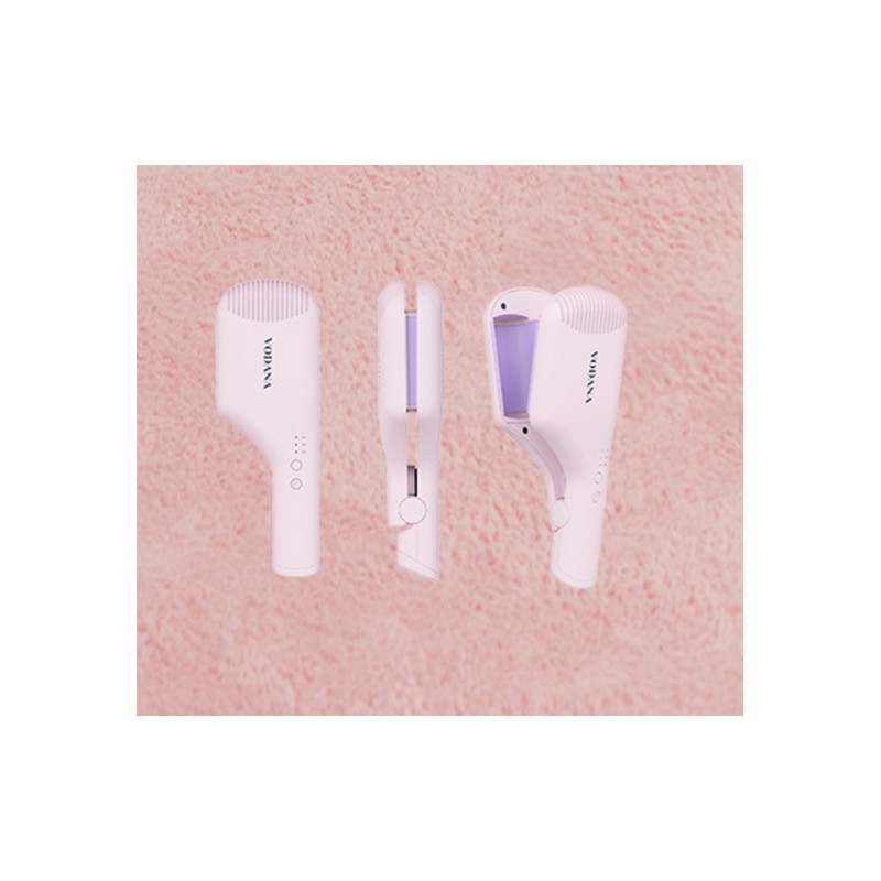보다나 컴팩트 물결고데기 38mm Bodena Compact Wave Hair Curler 38mm