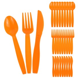 Christmas Cutlery Set, Knife, Fork and Spoon to Decorate your Party - A Must-Have for Christmas to Create the Best Atmosphere and Fun.