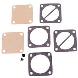 Fuel Pump Rebuilt Kit Compatible with Arctic Cat Mikuni ZL 440 1997-2000 440cc Snowmobile Part# 12-1133