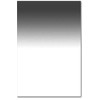 B + W 100x150mm Graduated Neutral Density 0.6 MRC Nano