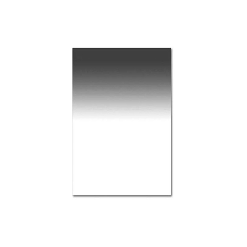 B + W 100x150mm Graduated Neutral Density 0.6 MRC Nano