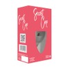 Copa Mestrual Femenina Secret Cup kit copa + Bolsa transportadora,