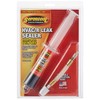 TSI Supercool 28399 HVAC Leak Stop Syringe with Application Hose,