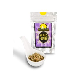 Mixed Herbs