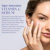 iS CLINICAL C Eye Serum Advance+, 0.5 fl. oz.