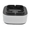 Ashtray Purifier Smokeless Multi Functional Battery Powered Negative Ion Air