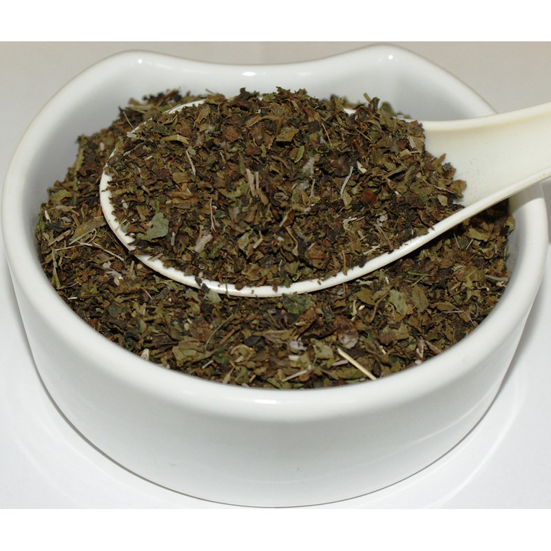 Lemon Balm Leaf - Melissa Officinalis L # Herba Organica