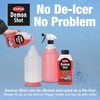 CarPlan Demon Shot Screenwash Booster, 500 ml, Creates 25 Litres