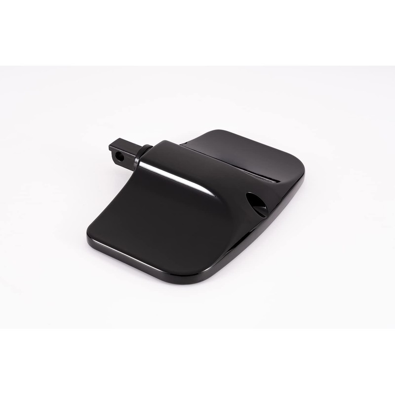 Kinglemc Front Rear Rider Passenger Floorboard FootPeg for Victory /