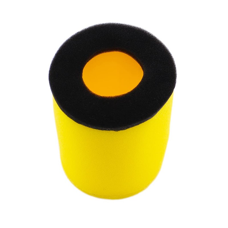 TOPREPAIR Air Filter for Suzuki Eiger King Quad 400 Vinson