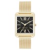 Nine West Women's Mesh Bracelet Watch