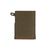 CARGO by OWEE Card Holder Slim Wallet, Otan Vert, Elegant