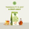 Easy Herbal Chamomile Calm Drops - Low-Calorie Hard Candy with