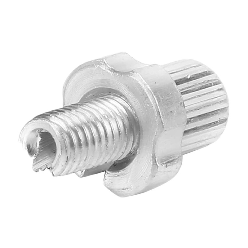 Laxzo ® Brake Lever Barrel Adjuster M7 Bicycle Adjusting Regulator