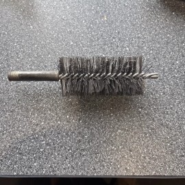 Osborne 2 Inch Flue Brush