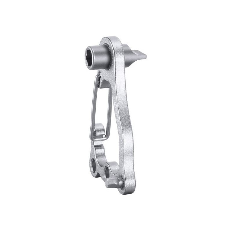 Leofoto MPL-2 Tool with Carabiner / Domestic Imported Product
