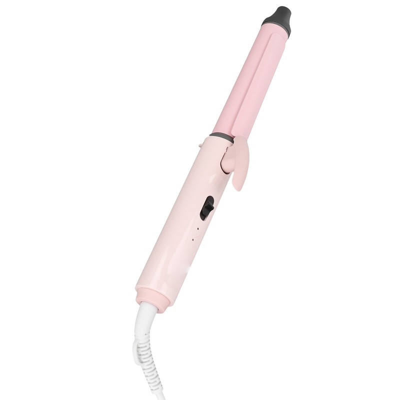 Ceramic Curling Iron Automatic Hair Curler Beauty Tool for Salon