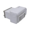 Supplying Demand W10151374 1108447 Refrigerator Air Damper Control Diffuser Assembly