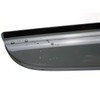 4pcs Original Shatterproof Sun Rain Guards Shield Side Winow Wind