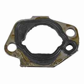 HASMX 951-11525 Lawn Mower Carburetor Gasket Plate for MTD, Troy-Bilt, Craftsman, Bolens, Yardman, Yard-Machine, Huskee, Ryobi, Replaces Part Numbers 751-11257, 751-11525, 951-11257 (1-Pack)
