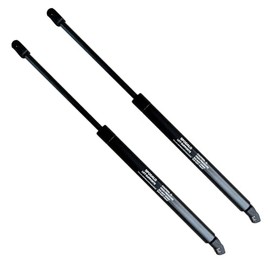 SPODALG Qty (2) Front Hood Lift Supports Shocks Struts Compatible with Lexus GX470 2003-2009, Toyota 4Runner 2003-2009 534400W230 6228